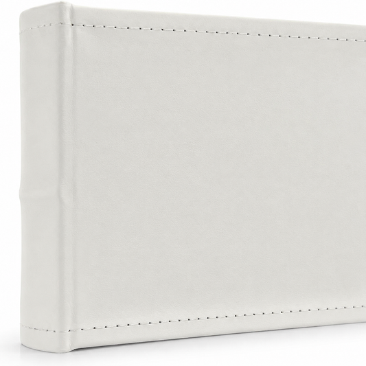 Album kieszeniowy szyty 10x15 cm 300 zdjęć KD46300WHITEW – detal produktu