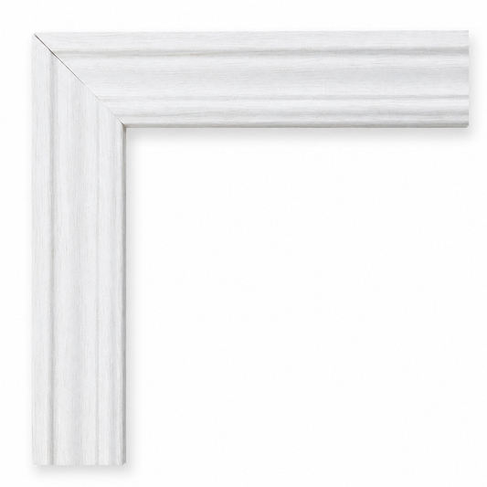 Ramka 30x40cm drewniana PB30 (33x12mm) – detal produktu