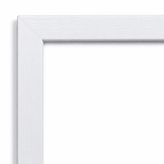 Ramka metalowa 13x18 RP5P PEARL – detal produktu
