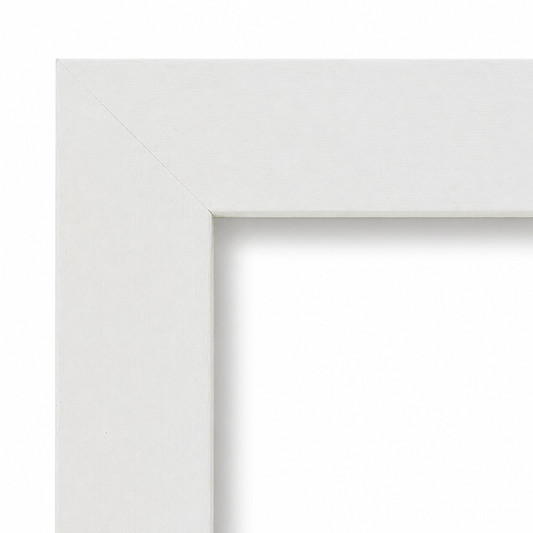 Ramka drewniana 15x21 UB15 (25x12mm) – detal produktu