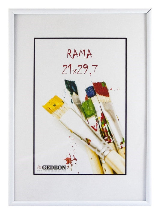 Ramka 40x60cm BD4060Wplx - zdjęcie 2