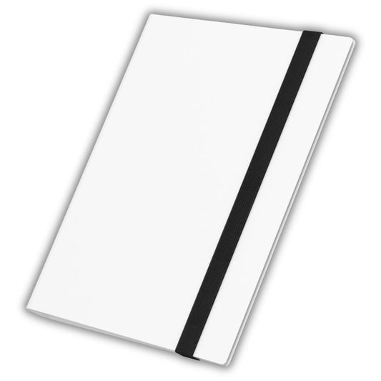 Album kieszeniowy 70x94mm cm 160 zdjęć CG160EXPERTWHITE - zdjęcie 2