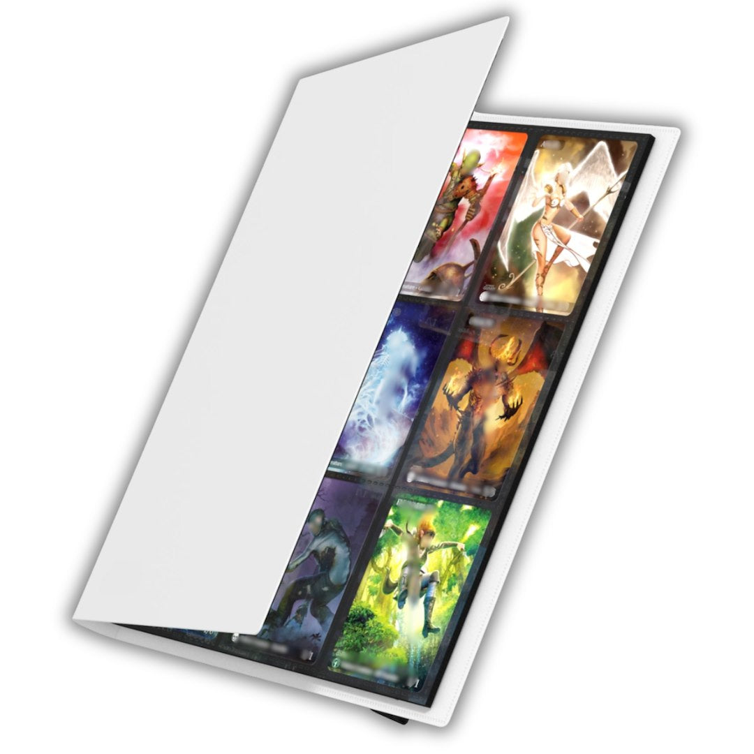 Album kieszeniowy 70x94mm cm 360 zdjęć CG360EXPERTWHITE - zdjęcie 4