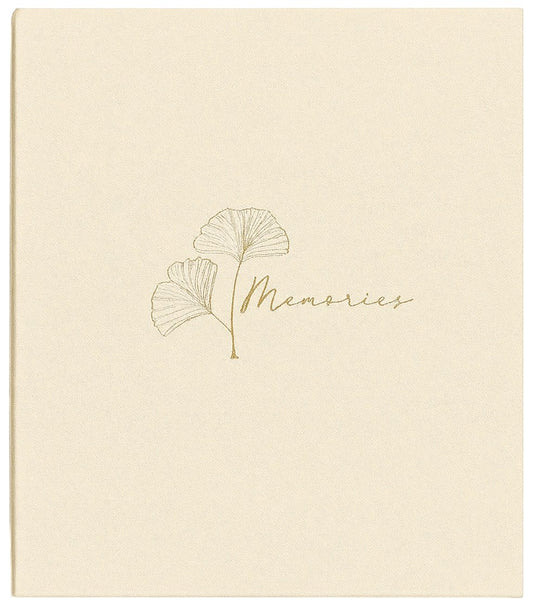 Album tradycyjny szyty 29x32 cm 60 stron DBCL30ART59 - zdjęcie 2