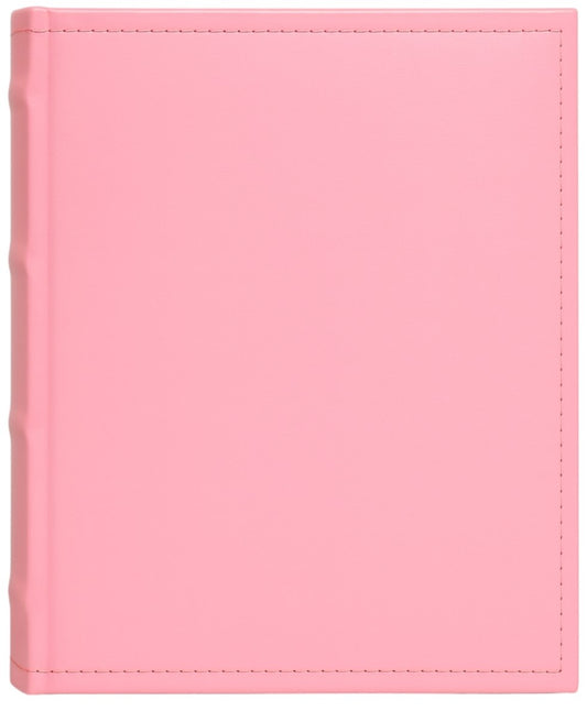 Album tradycyjny szyty 24x29 cm 40 stron DBCS20PINKB - zdjęcie 2