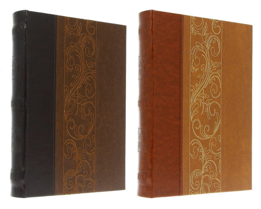 Album kieszeniowy szyty 10x15 cm 300 zdjęć DECOR300-10N - zdjęcie 2