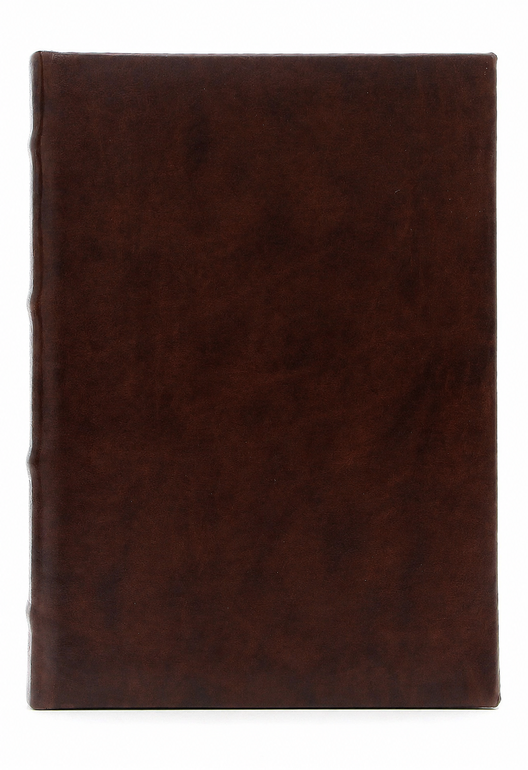 Album KD6850DELUXBROWN – okładka na wprost