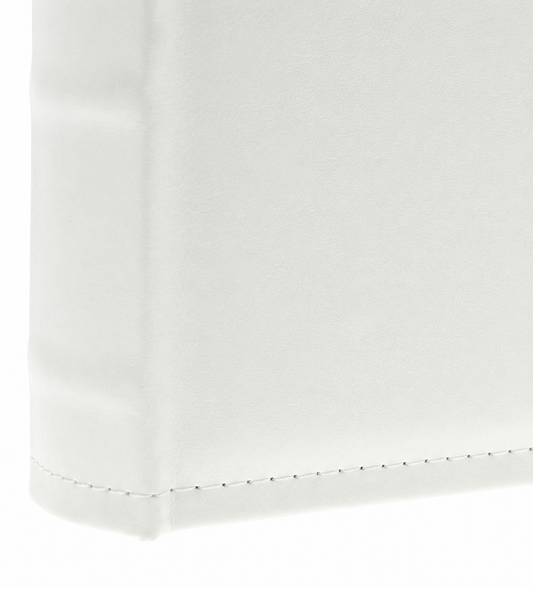 Dodatkowe ujęcie: Album tradycyjny szyty 24x24 cm 20 stron DBCSS10WHITEWB