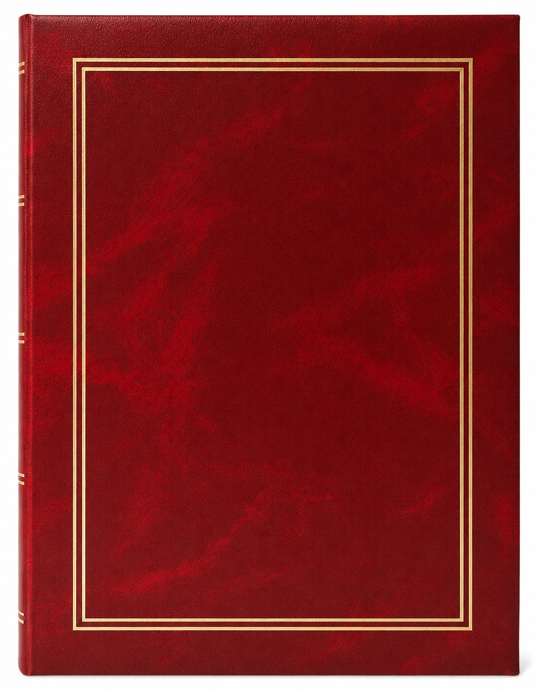Dodatkowe ujęcie: Album kieszeniowy klejony 13x18 cm 36 zdjęć DPH5736C-BURGUNDY