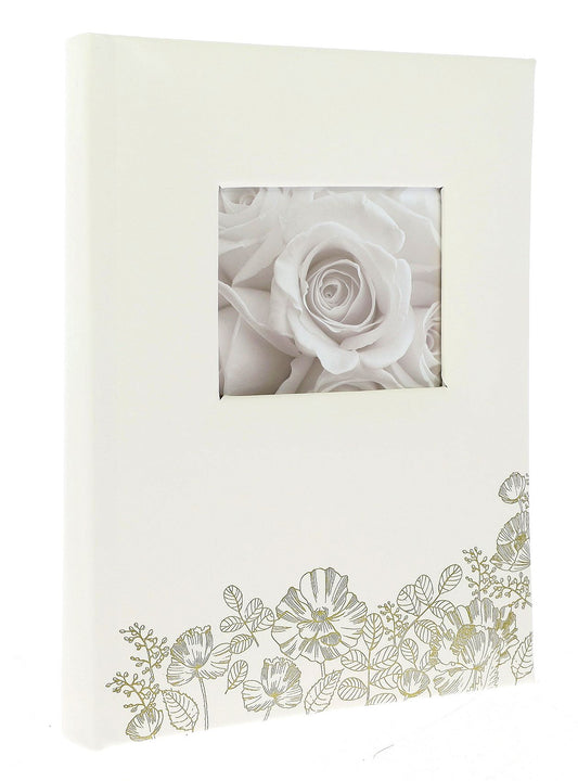 Album kieszeniowy szyty 10x15 cm 100 zdjęć KD46100/2MOMENT01 - zdjęcie 2