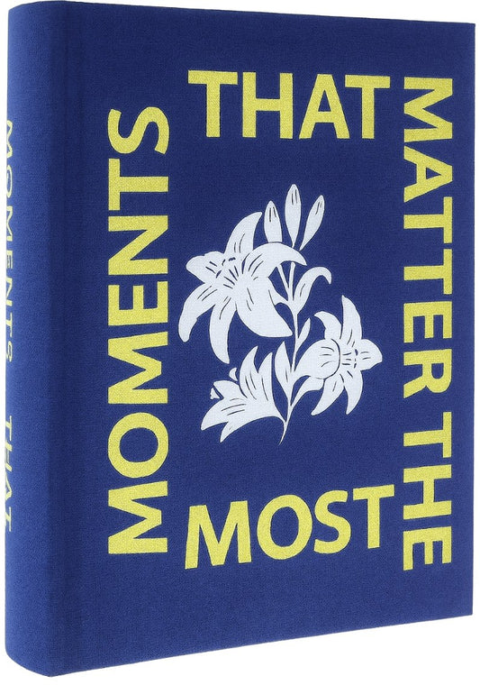 Album kieszeniowy szyty 10x15 cm 200 zdjęć KD46200ART169H - zdjęcie 2