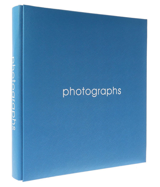 Album kieszeniowy nitowany 10x15 cm 500 zdjęć SB46500ART182 - zdjęcie 2