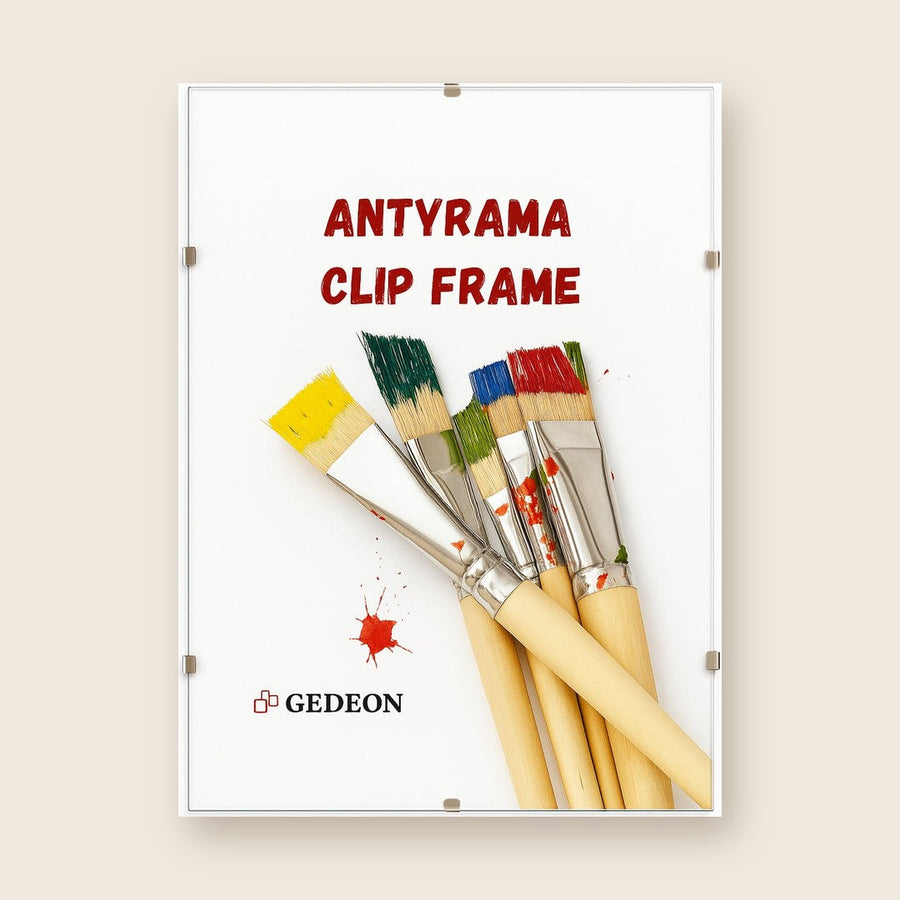 Antyramy