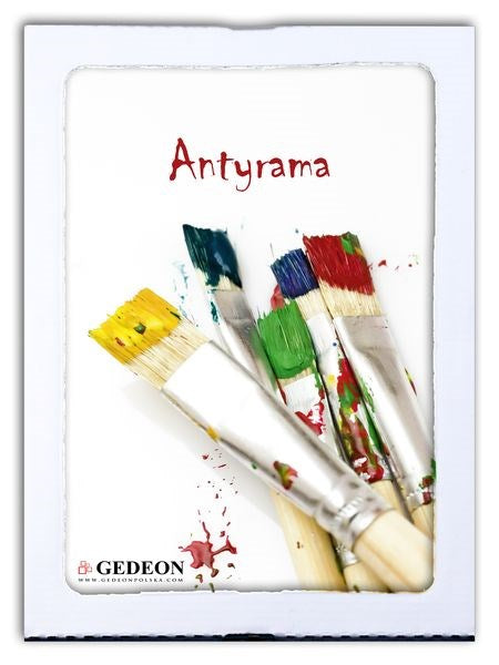 Antyramy