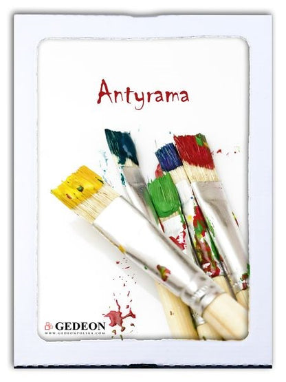 Antyrama 40x60 plx