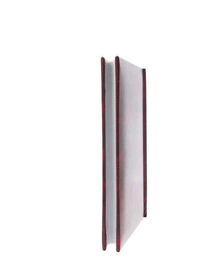 Album kieszeniowy szyty 10x15 cm 200 zdjęć B46200SC-BURGUNDY
