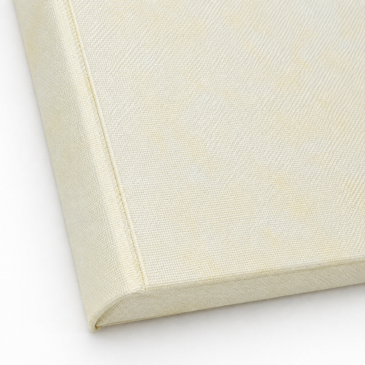 Album tradycyjny szyty 24x24 cm 40 stron DBCSS20PROMISEGOLDB – detal produktu