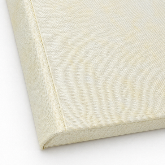 Album tradycyjny szyty 24x24 cm 40 stron DBCSS20PROMISEGOLDB – detal produktu