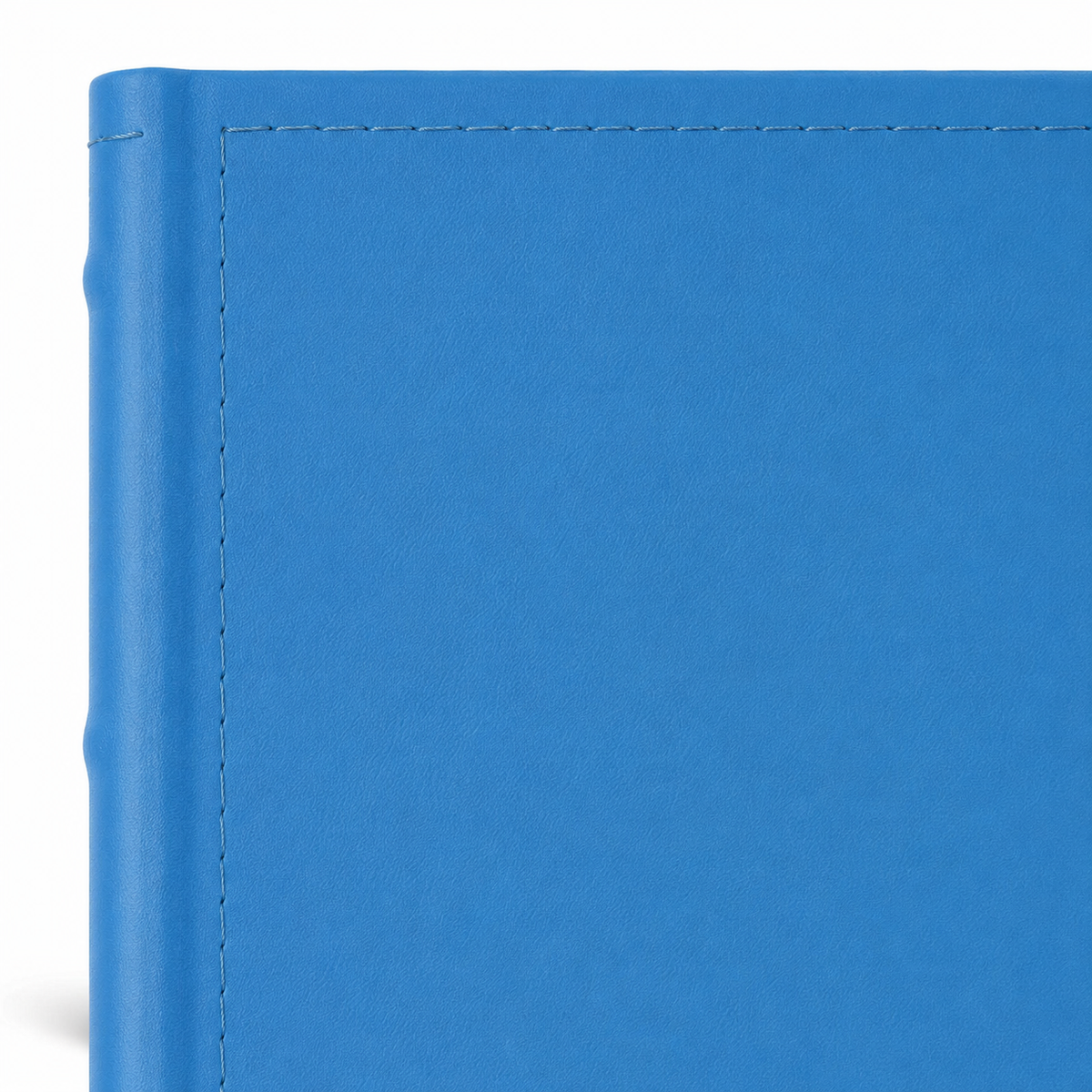 Album kieszeniowy szyty 10x15 cm 200 zdjęć KD46200BLUEW – detal produktu