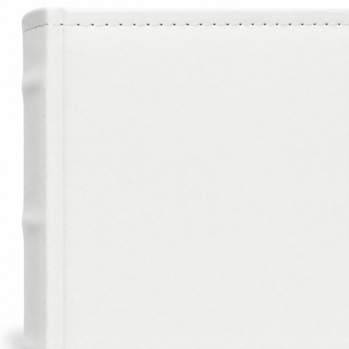 Album kieszeniowy szyty 10x15 cm 200 zdjęć KD46200WHITEW – detal produktu