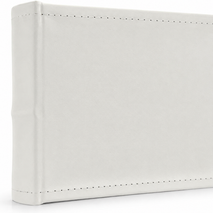Album kieszeniowy szyty 10x15 cm 300 zdjęć KD46300WHITEW – detal produktu