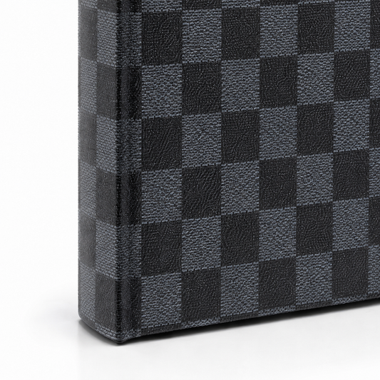 Album kieszeniowy szyty 10x15 cm 50 zdjęć KD4650ART06 – detal produktu