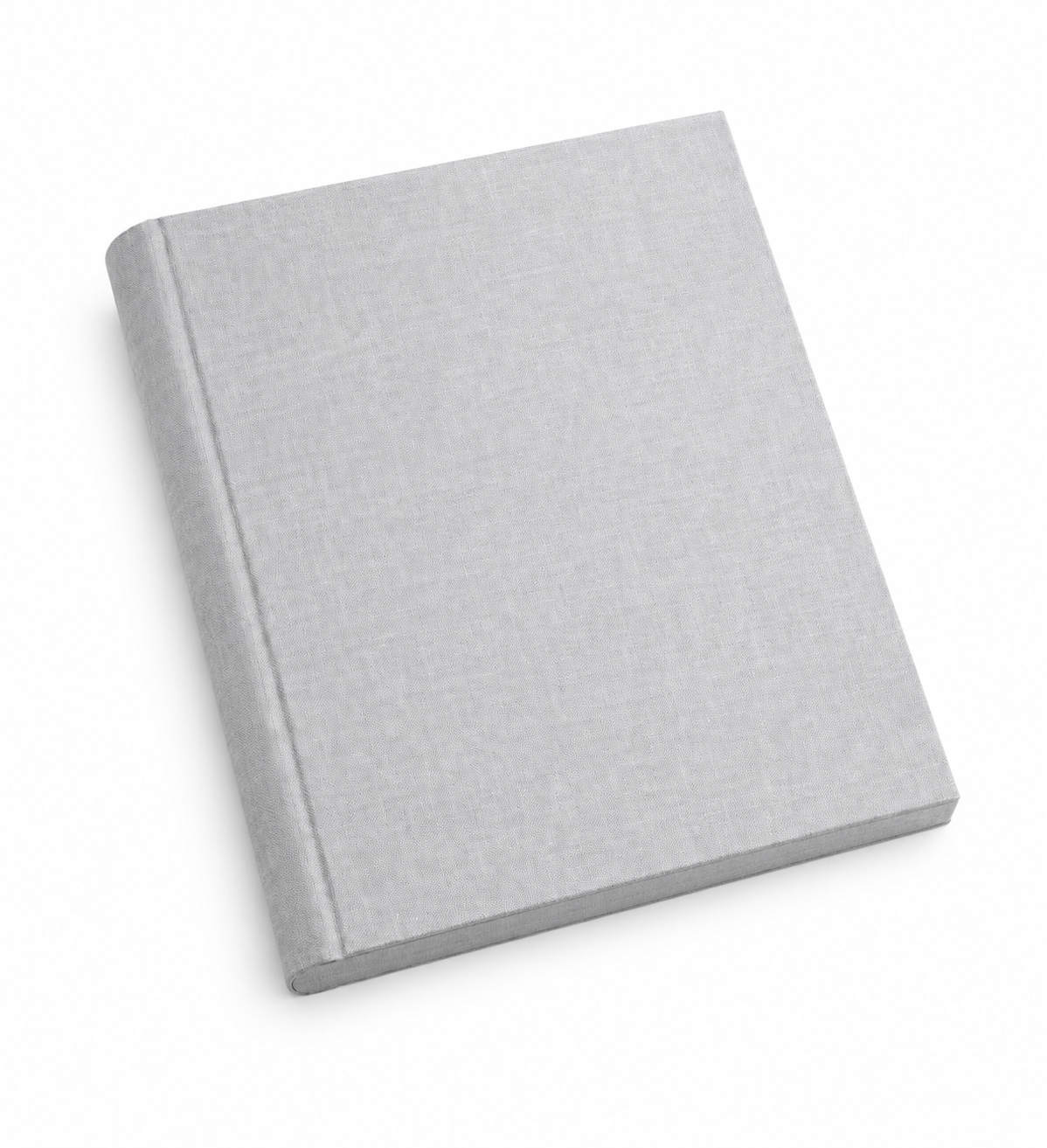 Album KD57100LINENASH – widok z góry