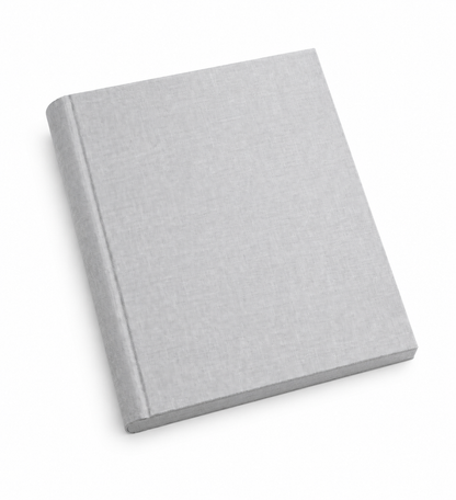 Album KD57100LINENASH – widok z góry