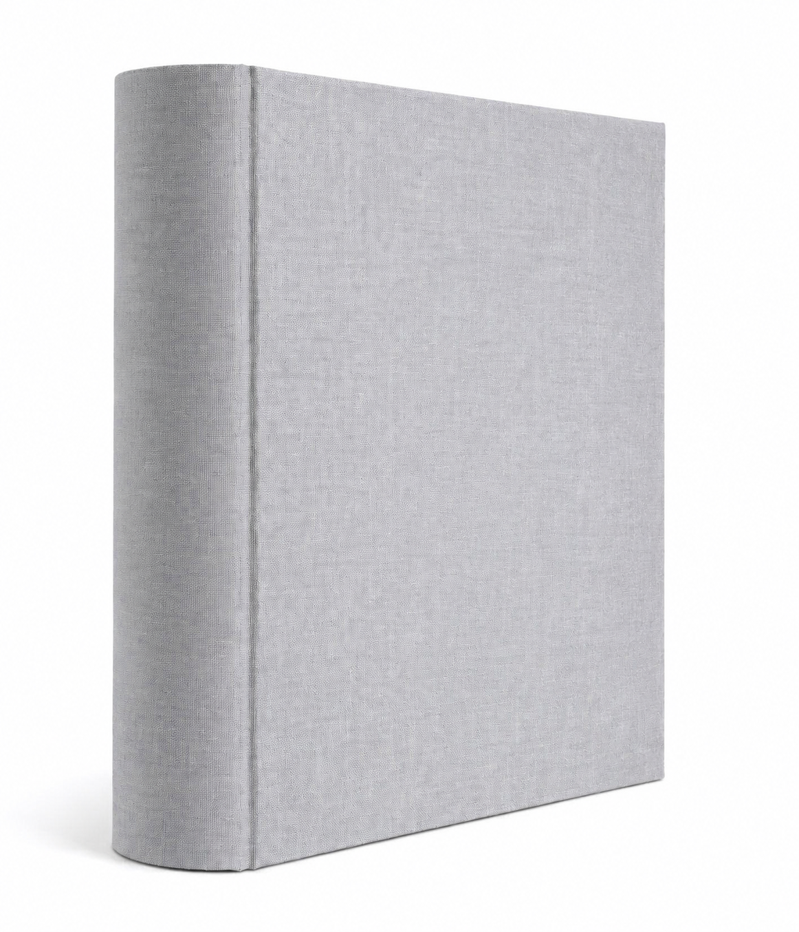 Album KD57200LINENASH – widok od strony grzbietu