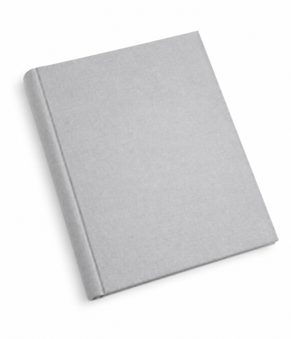 Album KD57200LINENASH – widok z góry