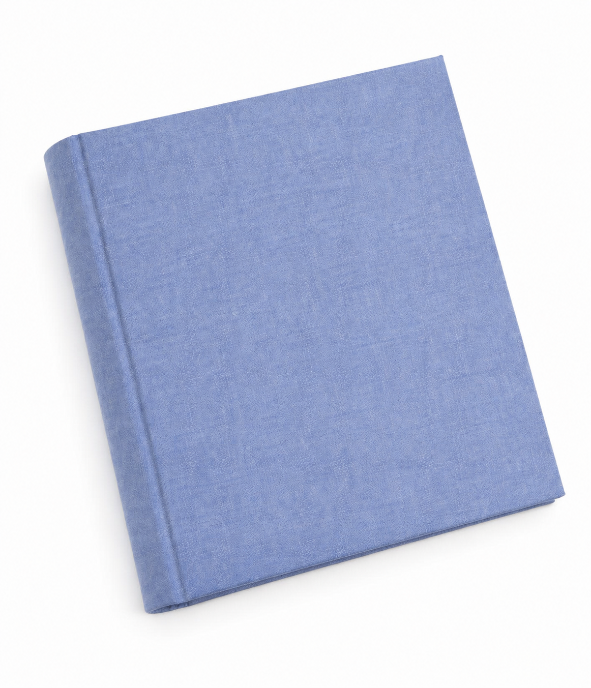 Album KD57200LINENBLUE – widok z góry