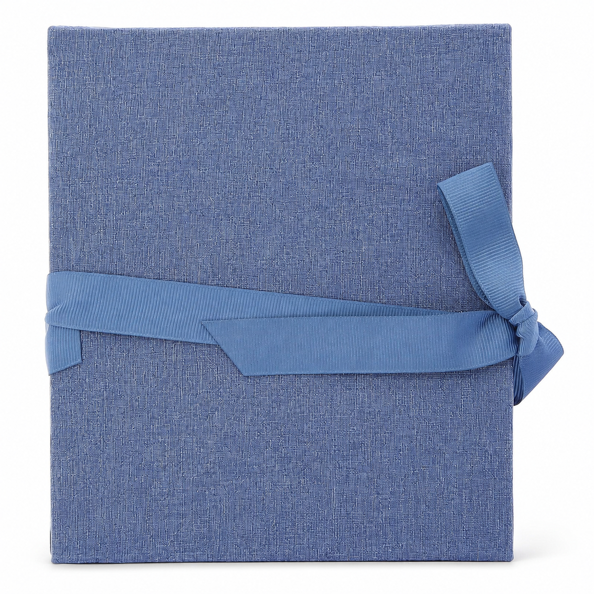 Album typu "jamnik" 13x18/12 LP57 LINEN BLUE – detal produktu