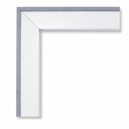 Ramka 30x40cm drewniana NA30 (18x18mm) – detal produktu