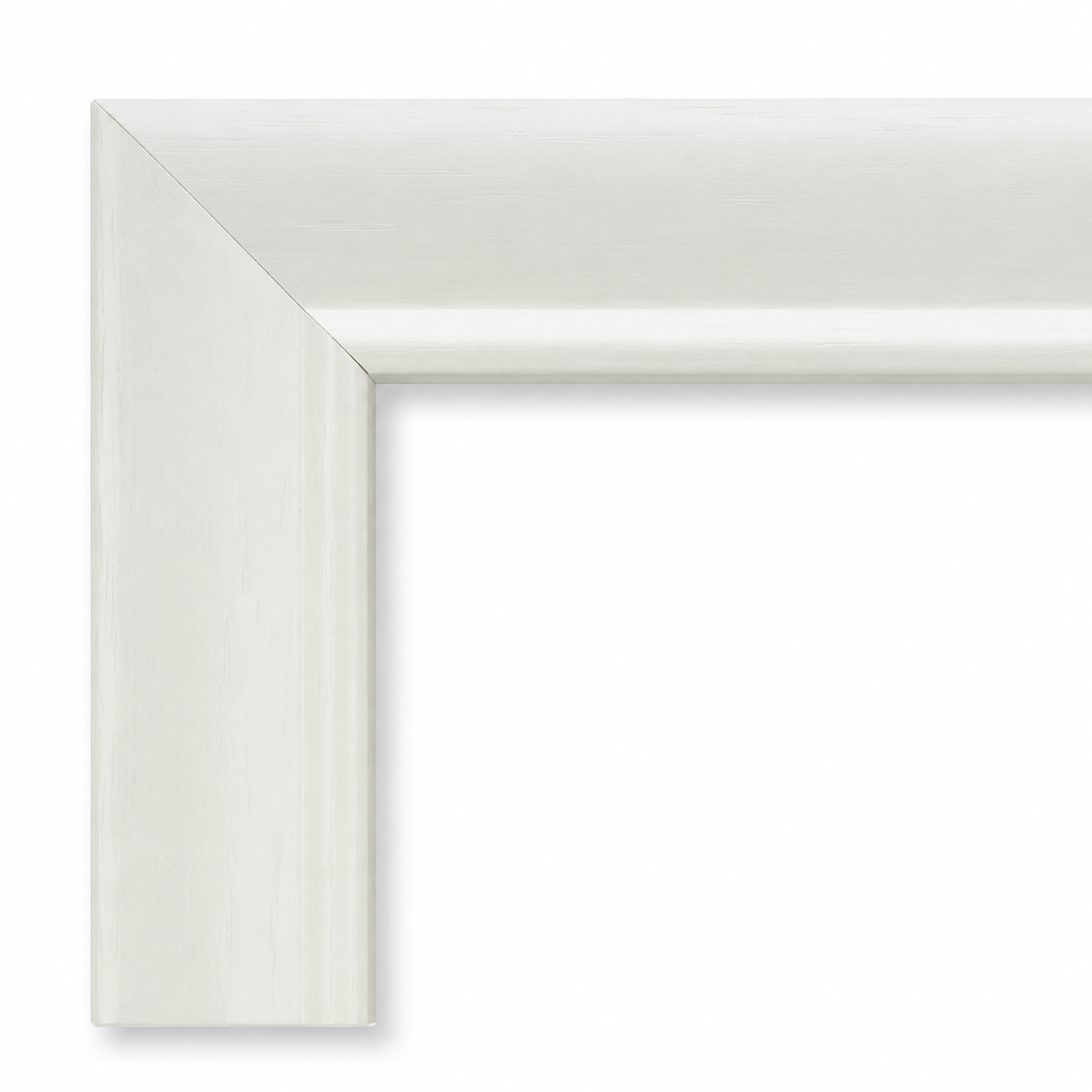 Ramka 30x40cm drewniana OB30 (22x20mm) – detal produktu