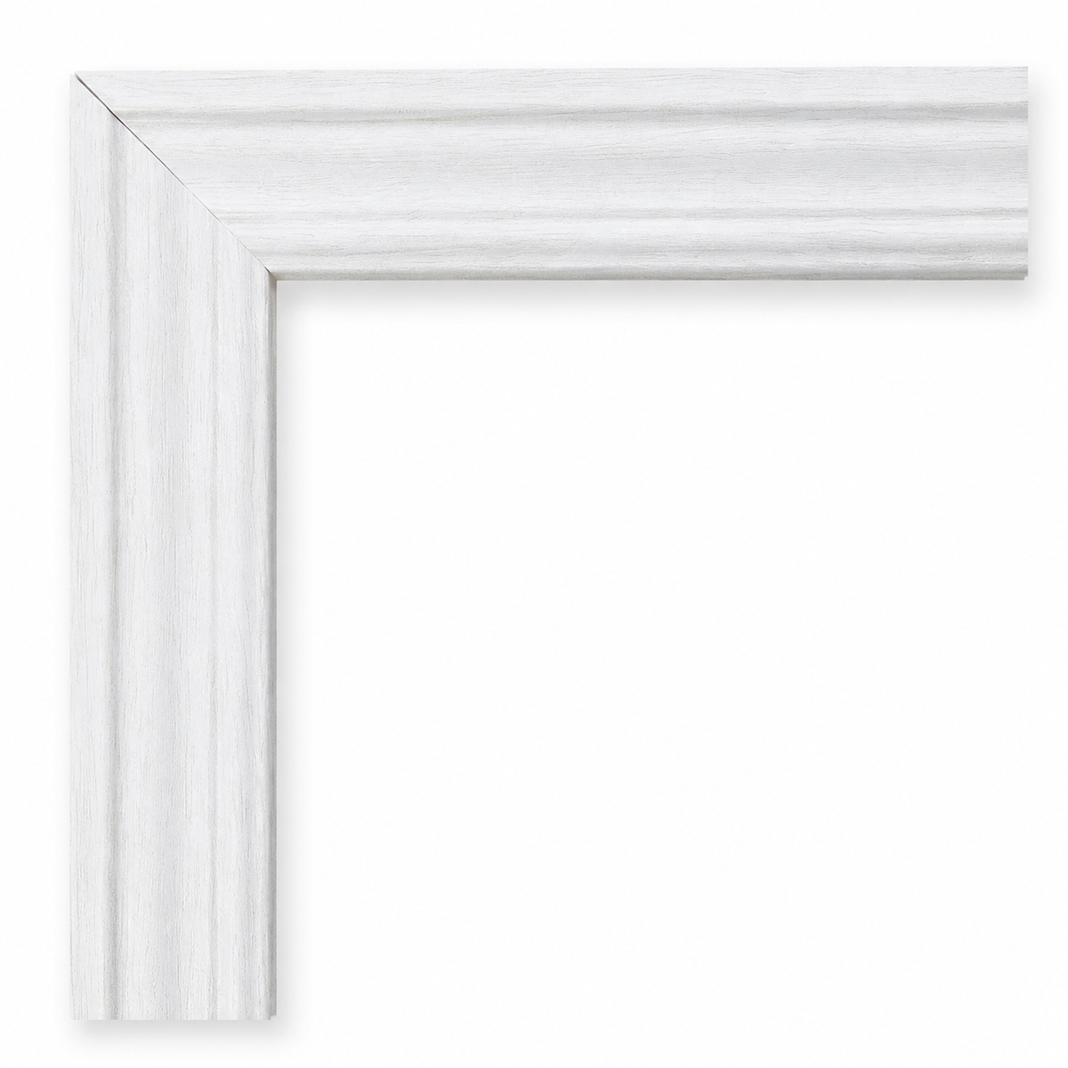 Ramka 30x40cm drewniana PB30 (33x12mm) – detal produktu