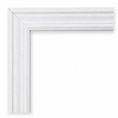 Ramka 30x40cm drewniana PB30 (33x12mm) – detal produktu