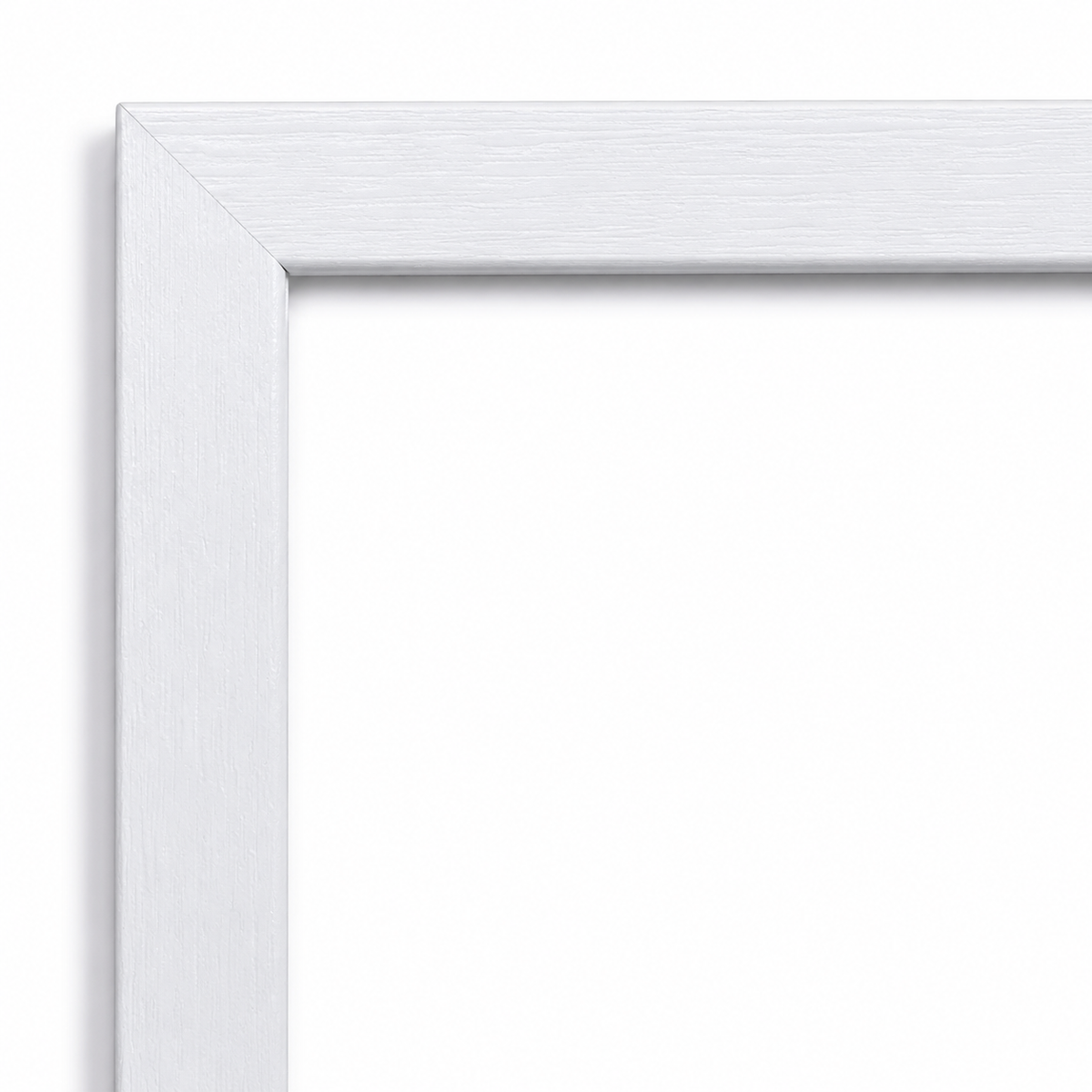 Ramka metalowa 13x18 RP5P PEARL – detal produktu
