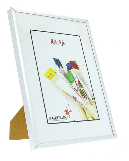 Ramka  21x29,7cm AL2130GDsilver