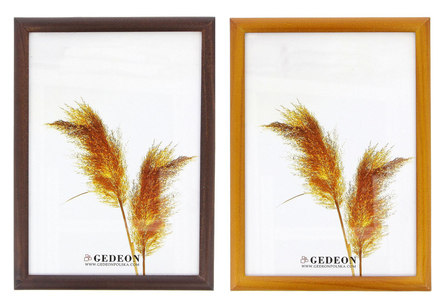 Ramka 21x29,7drewno, AR21D 14120001