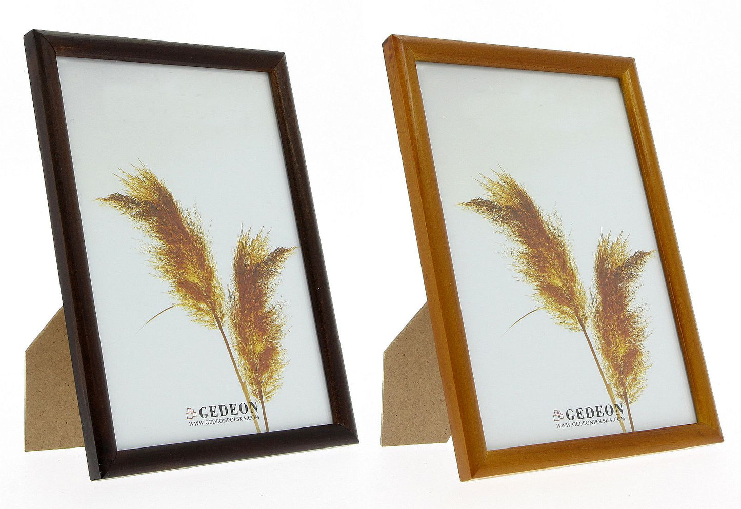 Ramka 21x29,7drewno, AR21D 14120001 - zdjęcie 3