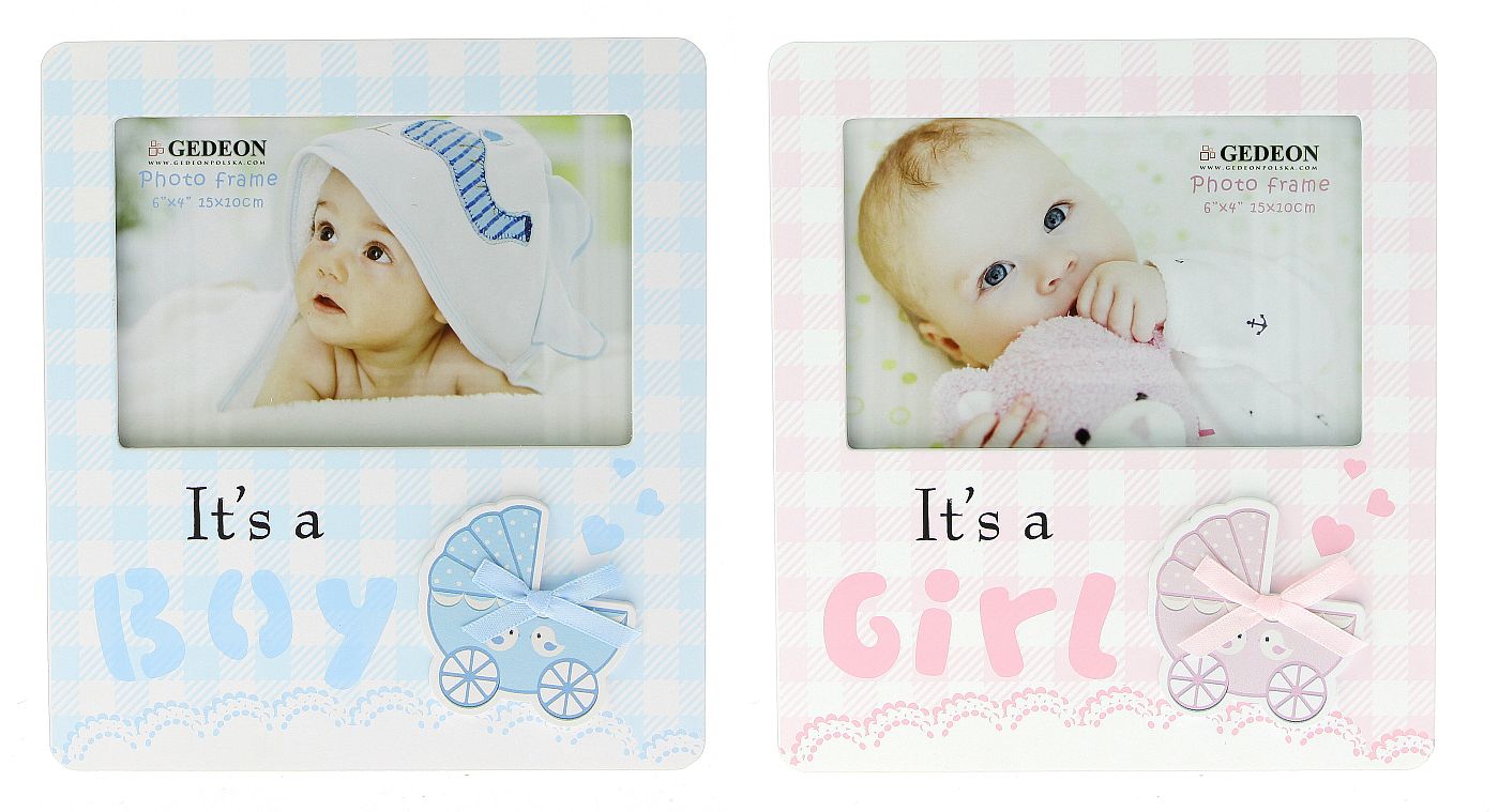 Ramka  15x10cm B2946 - zdjęcie 2