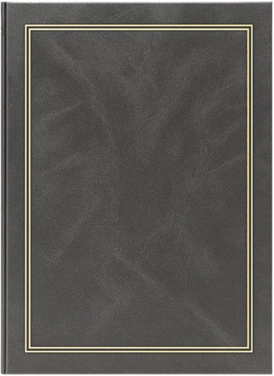 Album kieszeniowy szyty 10x15 cm 100 zdjęć B46100SC-GREY
