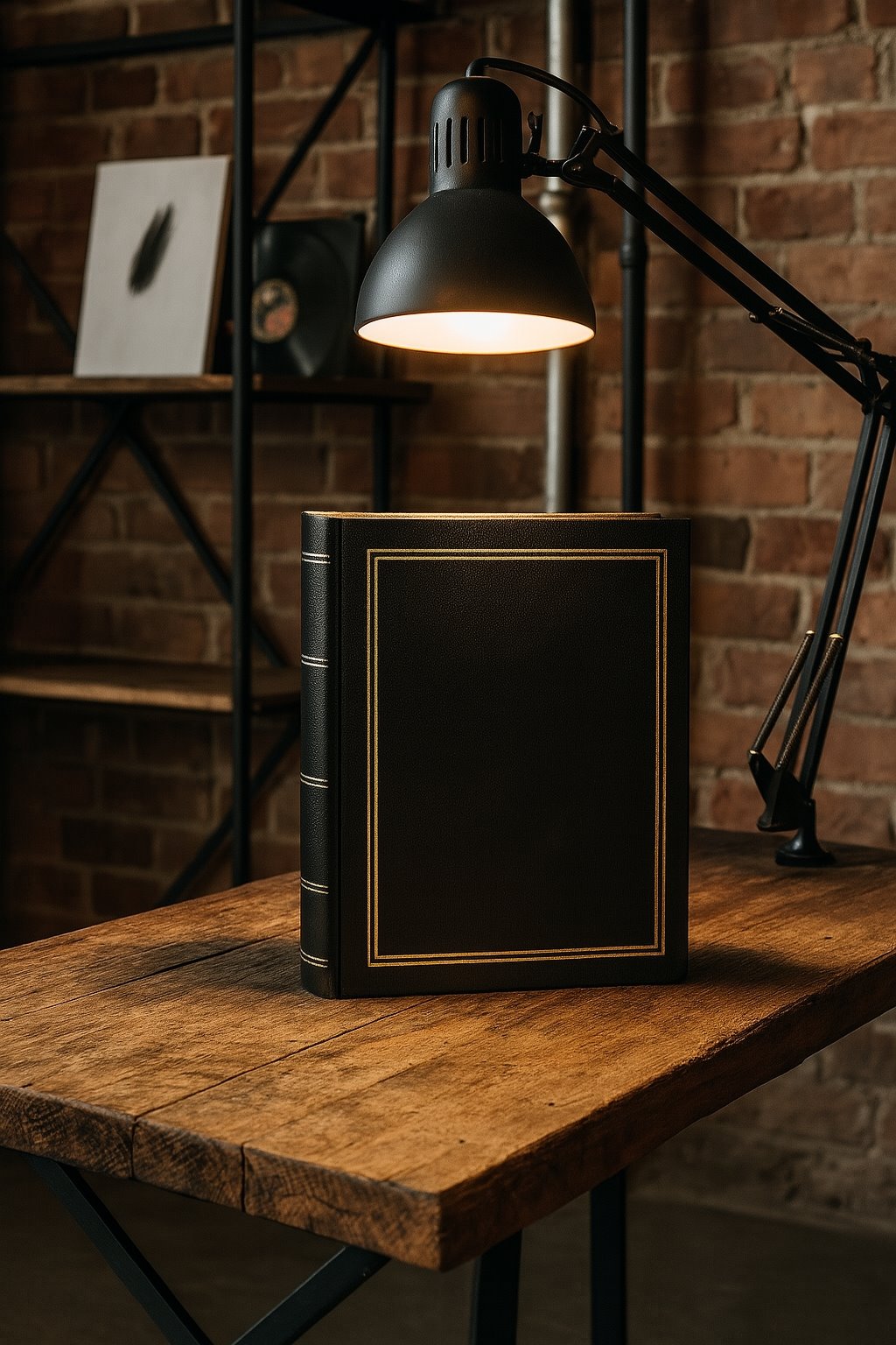 B46200SC-BLACK
