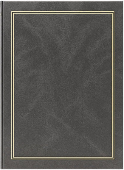 Album kieszeniowy szyty 10x15 cm 300 zdjęć B46300/2SC-GREY