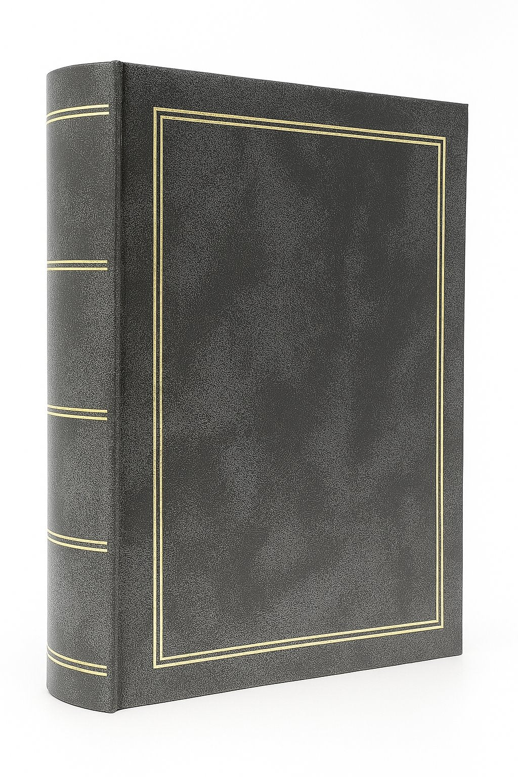 Album kieszeniowy szyty 10x15 cm 300 zdjęć B46300/2SC-GREY - zdjęcie 3