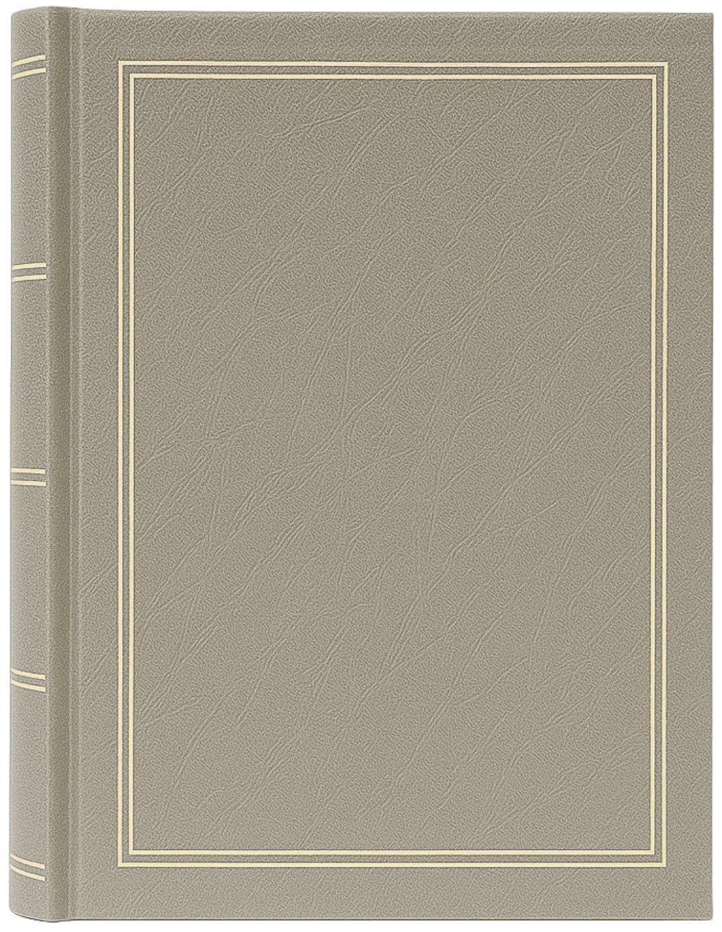 Album kieszeniowy szyty 10x15 cm 300 zdjęć B46300/2SC-IVORY