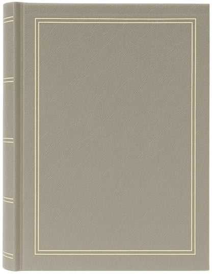 Album kieszeniowy szyty 10x15 cm 300 zdjęć B46300/2SC-IVORY