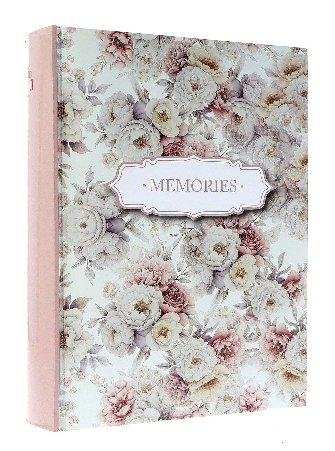 Album kieszeniowy szyty 10x15 cm 300 zdjęć B46300/2SMEMORIES07