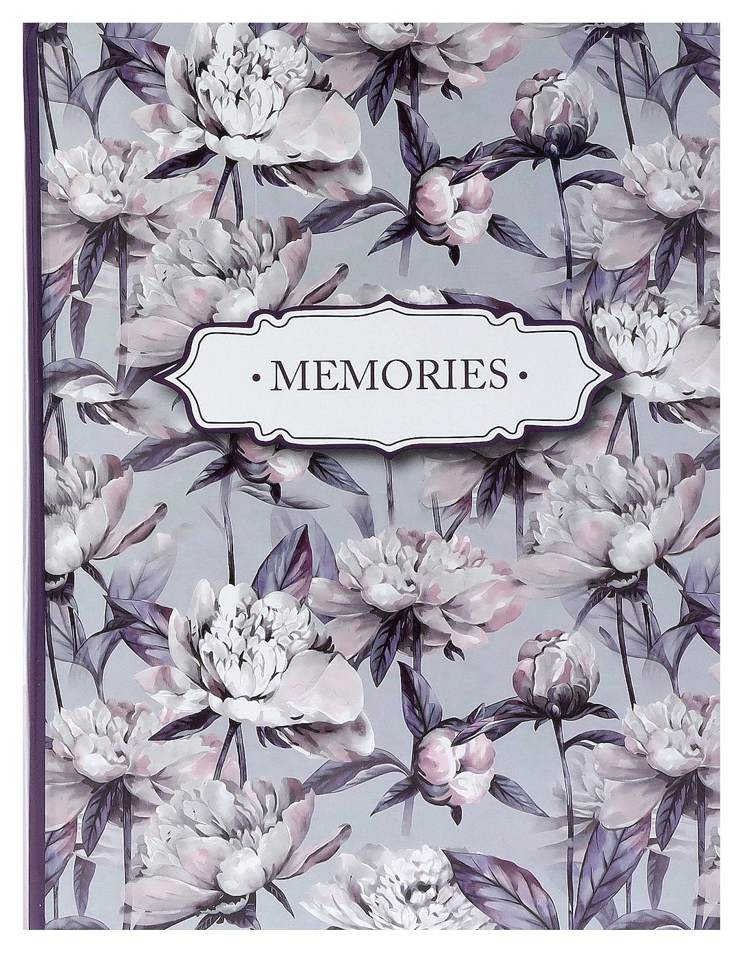 Album kieszeniowy szyty 10x15 cm 300 zdjęć B46300/2SMEMORIES09 - zdjęcie 3
