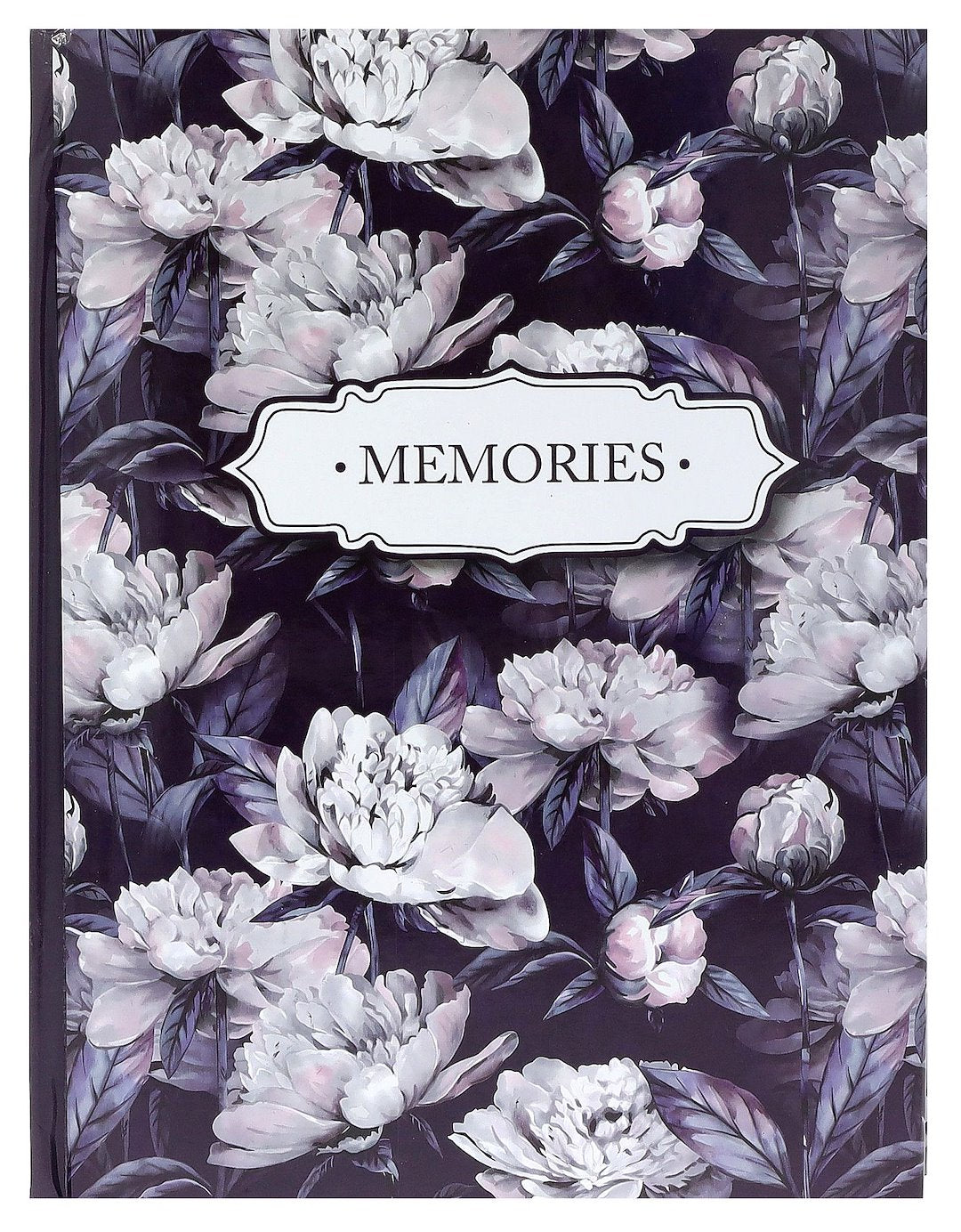 Album kieszeniowy szyty 10x15 cm 300 zdjęć B46300/2SMEMORIES11